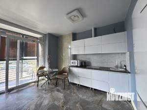 1-к квартира, посуточно, 31м2, 1/1 этаж