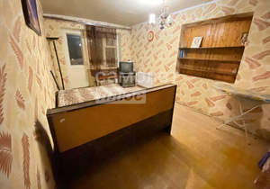 1-к квартира, на длительный срок, 33м2, 4/5 этаж