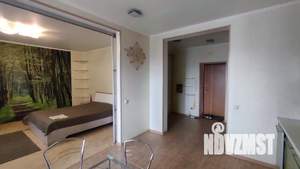 1-к квартира, посуточно, 48м2, 1/1 этаж