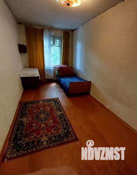 2-к квартира, на длительный срок, 44м2, 2/5 этаж