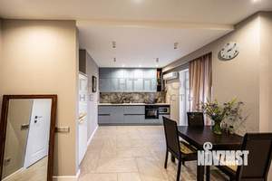 1-к квартира, на длительный срок, 50м2, 20/25 этаж