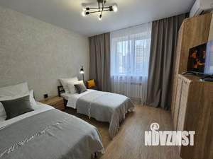 1-к квартира, посуточно, 30м2, 5/17 этаж