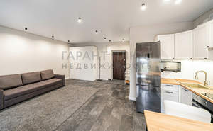 1-к квартира, на длительный срок, 37м2, 11/13 этаж