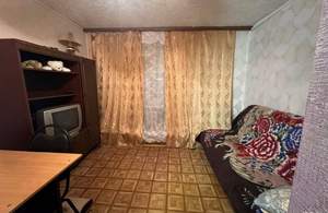 1-к квартира, на длительный срок, 13м2, 1/5 этаж