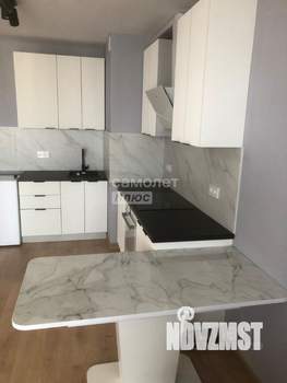 2-к квартира, на длительный срок, 45м2, 14/26 этаж