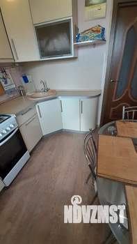 2-к квартира, на длительный срок, 51м2, 4/10 этаж