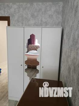 2-к квартира, посуточно, 43м2, 4/5 этаж