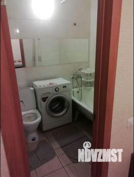 1-к квартира, на длительный срок, 32м2, 2/4 этаж