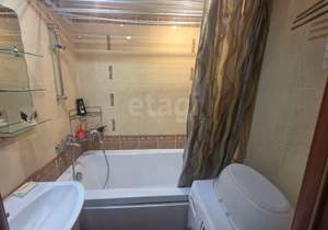 3-к квартира, на длительный срок, 64м2, 5/10 этаж