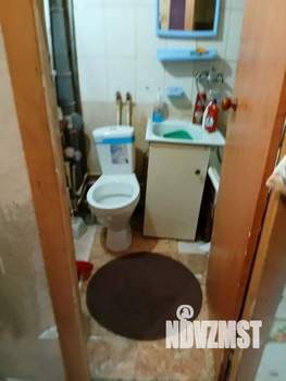 1-к квартира, на длительный срок, 19м2, 1/5 этаж