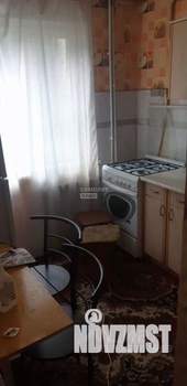 1-к квартира, на длительный срок, 32м2, 1/4 этаж