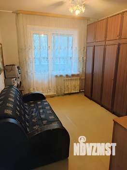 2-к квартира, на длительный срок, 50м2, 2/9 этаж