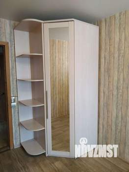 2-к квартира, на длительный срок, 43м2, 6/9 этаж