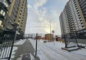 1-к квартира, на длительный срок, 42м2, 10/18 этаж