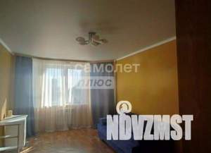 1-к квартира, на длительный срок, 37м2, 12/19 этаж