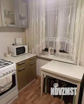 2-к квартира, на длительный срок, 45м2, 2/5 этаж
