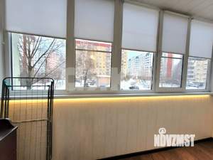 1-к квартира, на длительный срок, 39м2, 2/7 этаж