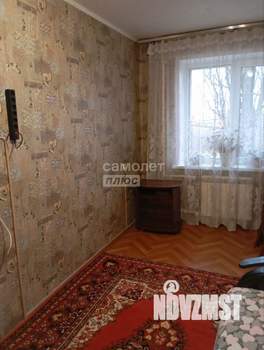 2-к квартира, на длительный срок, 44м2, 3/5 этаж