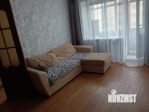 2-к квартира, на длительный срок, 45м2, 5/5 этаж