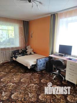 1-к квартира, на длительный срок, 30м2, 5/5 этаж