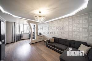 2-к квартира, на длительный срок, 76м2, 8/11 этаж