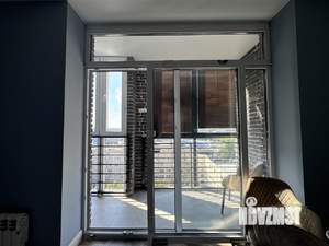 1-к квартира, посуточно, 31м2, 1/1 этаж