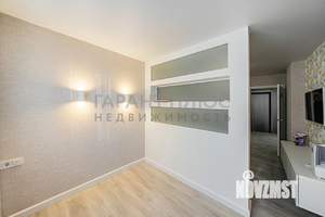 1-к квартира, на длительный срок, 40м2, 7/21 этаж