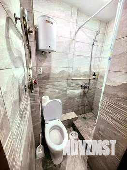 Студия квартира, посуточно, 18м2, 1/5 этаж