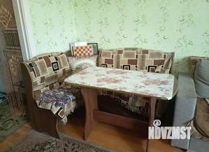 1-к квартира, на длительный срок, 18м2, 1/5 этаж