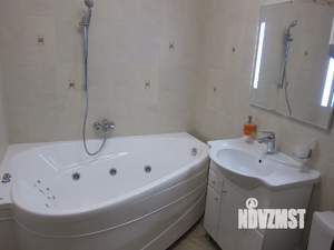 1-к квартира, посуточно, 47м2, 9/22 этаж