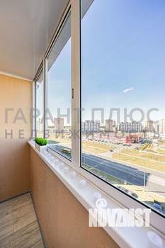 1-к квартира, на длительный срок, 45м2, 9/10 этаж