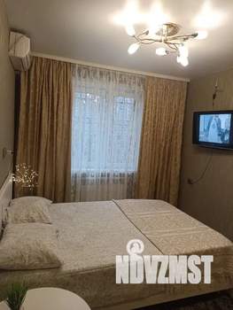 1-к квартира, посуточно, 35м2, 1/9 этаж