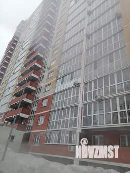 1-к квартира, на длительный срок, 47м2, 6/21 этаж