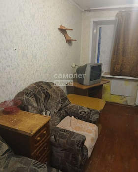 1-к квартира, на длительный срок, 20м2, 3/5 этаж