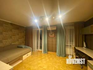 3-к квартира, посуточно, 110м2, 10/20 этаж