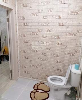 1-к квартира, на длительный срок, 50м2, 16/22 этаж