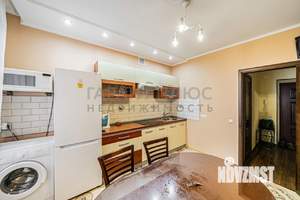 1-к квартира, на длительный срок, 50м2, 12/15 этаж