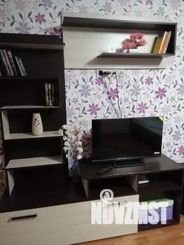 1-к квартира, посуточно, 37м2, 16/19 этаж