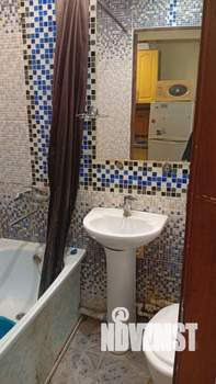 1-к квартира, на длительный срок, 18м2, 1/5 этаж