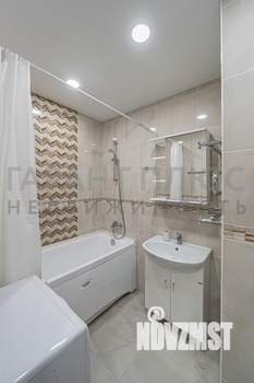 1-к квартира, на длительный срок, 40м2, 12/18 этаж