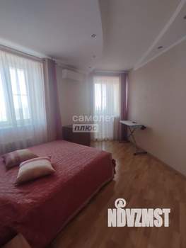 3-к квартира, на длительный срок, 77м2, 14/14 этаж