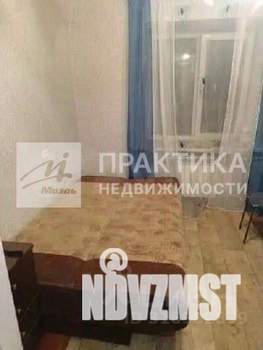 1-к квартира, на длительный срок, 15м2, 4/5 этаж