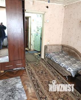 1-к квартира, на длительный срок, 18м2, 2/5 этаж