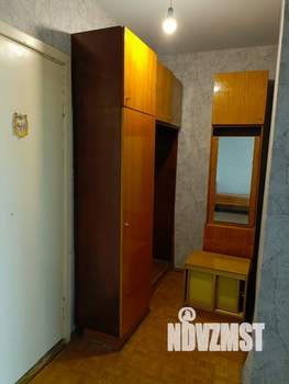 1-к квартира, на длительный срок, 34м2, 6/10 этаж