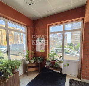 1-к квартира, на длительный срок, 39м2, 19/19 этаж