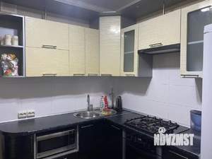 1-к квартира, на длительный срок, 36м2, 4/10 этаж