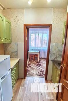 Студия квартира, посуточно, 14м2, 4/5 этаж