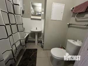 1-к квартира, на длительный срок, 41м2, 9/10 этаж
