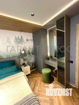 3-к квартира, на длительный срок, 70м2, 19/20 этаж