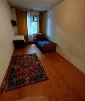 2-к квартира, на длительный срок, 44м2, 2/5 этаж